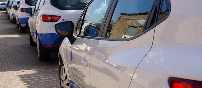 MARIENBORN mobil in Kerpen