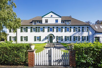 Behindertenhilfe der MARIENBORN gGmbH in Zülpich