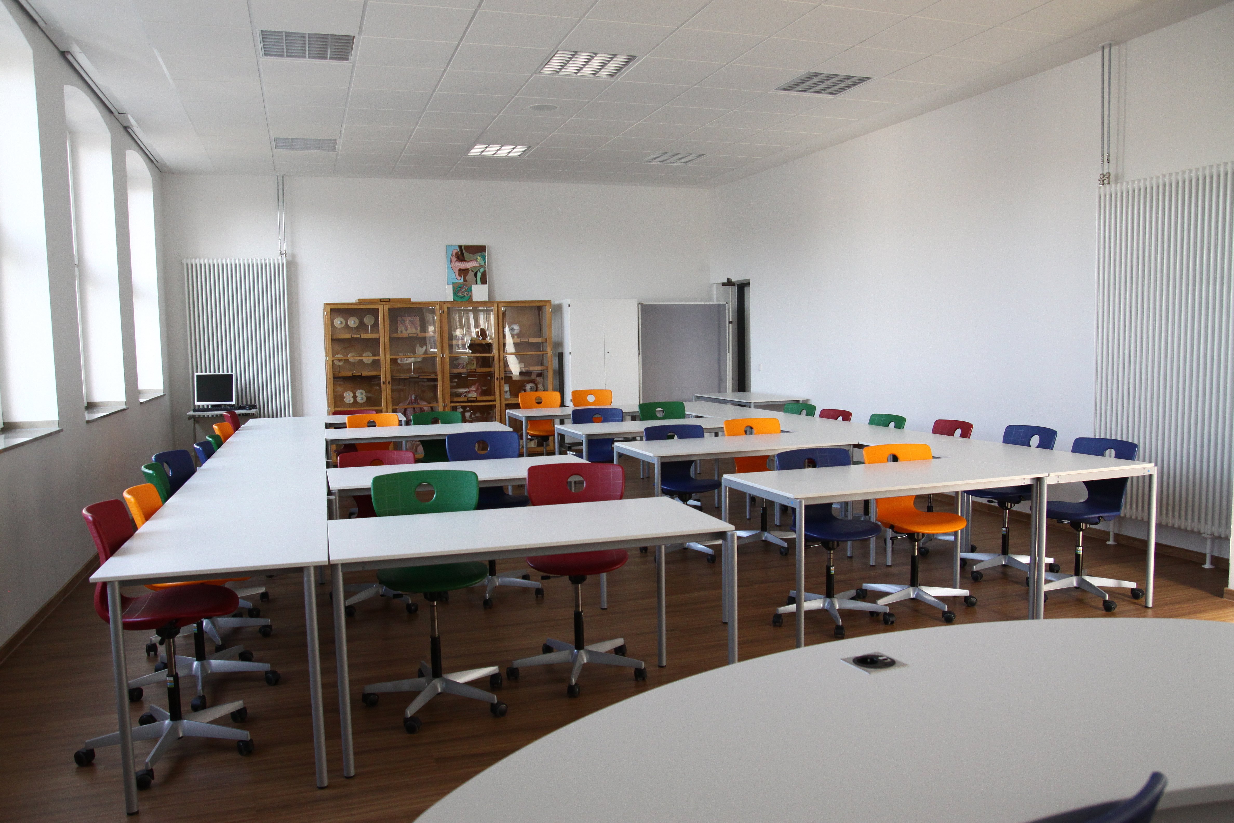 Louise von Marillac-Schule