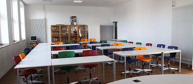 Louise von Marillac-Schule