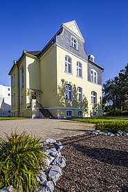 Behindertenhilfe der MARIENBORN gGmbH in Zülpich