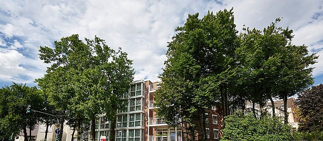 Hausgemeinschaften St. Augustinus