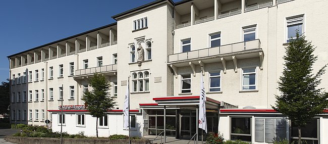 St. Marien-Hospital