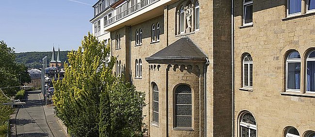 Krankenhaus St. Josef