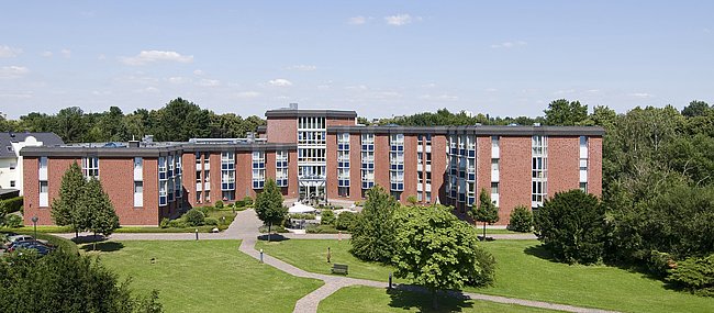 Seniorenhaus St. Ritastift