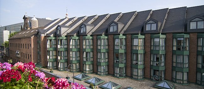 Seniorenhaus St. Maria