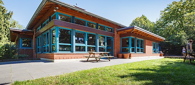 Kindertagesstätte St. Josef