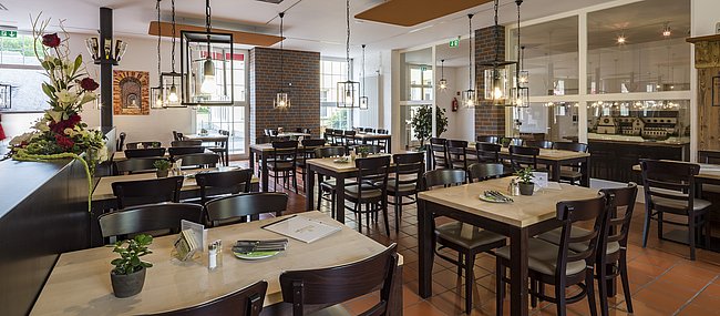 Klosterstube Heisterbach