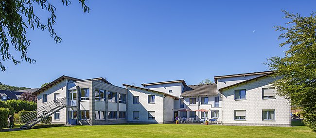 Marienborn Behindertenhilfe Frechen