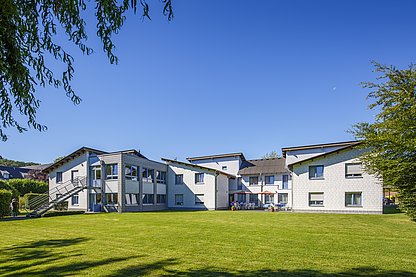 Behindertenhilfe der MARIENBORN gGmbH in Frechen