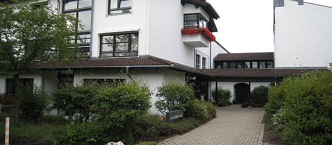 Franziskus-Haus