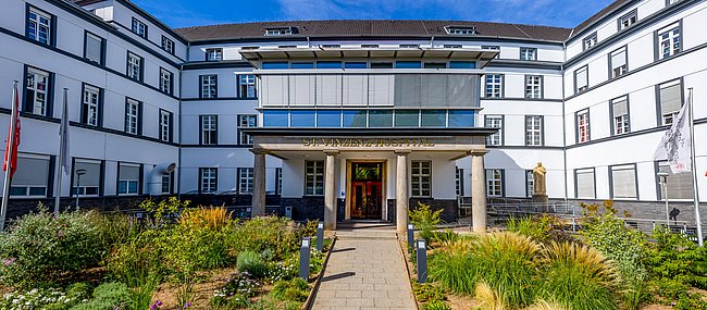 St. Vinzenz-Hospital