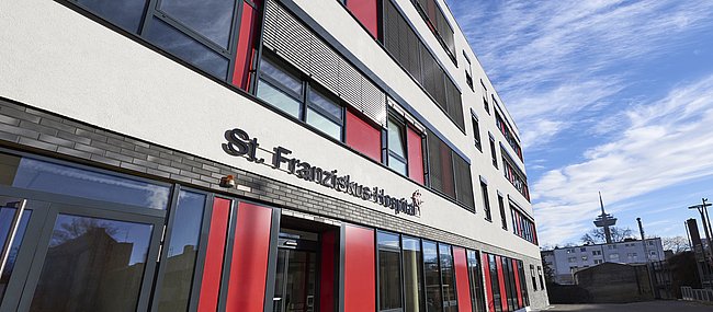 St. Franziskus-Hospital